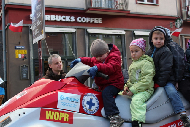 swieto niepodleglosci