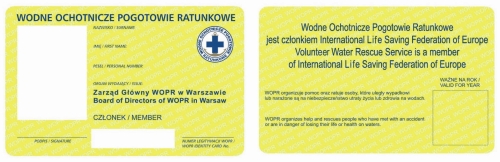 czonek WOPR